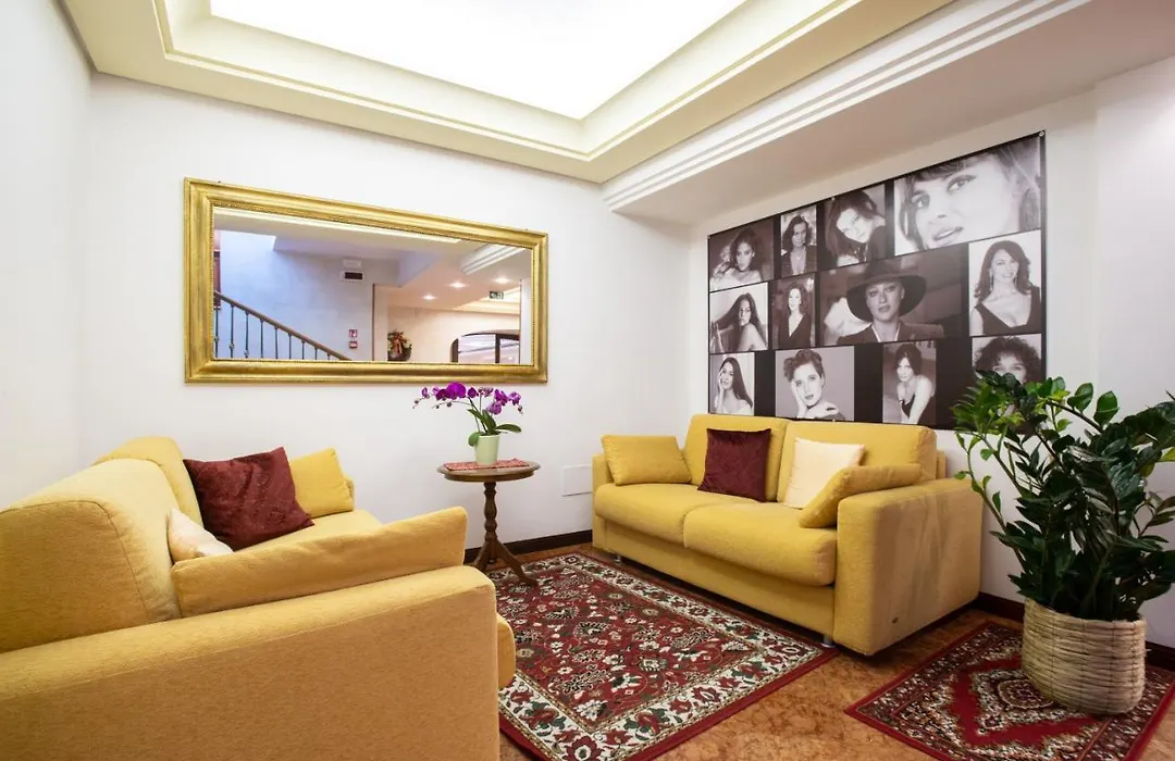 Hotel Cima-1